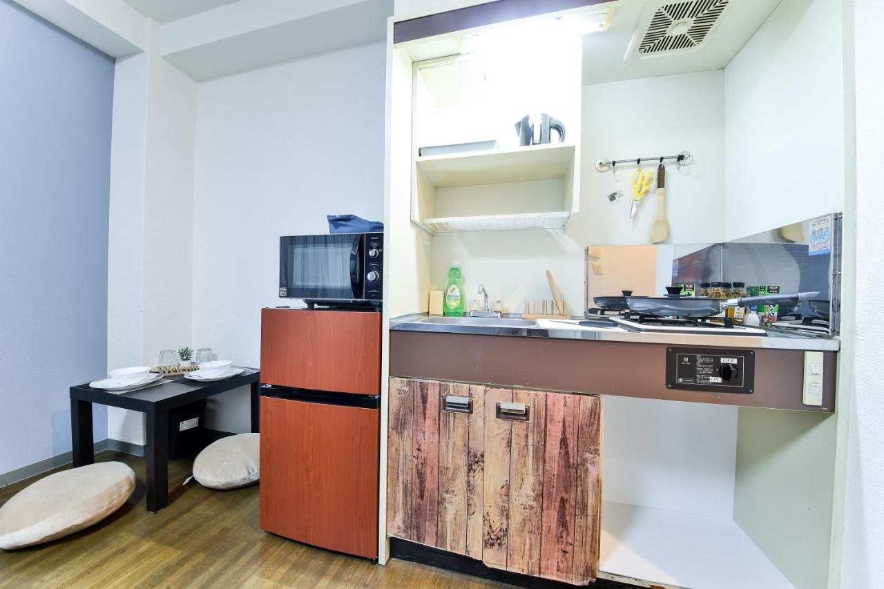 Apartemen Tc House