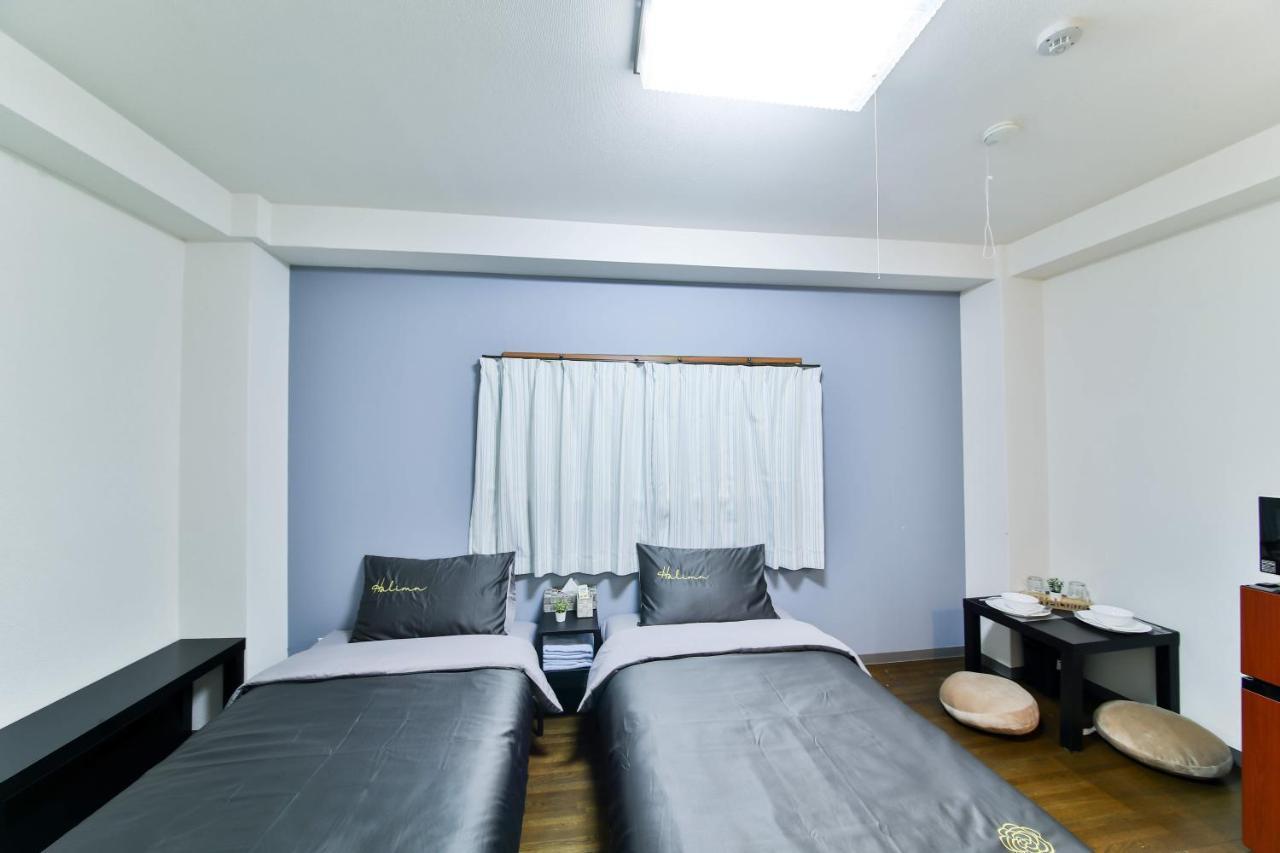 Tc House Apartemen *