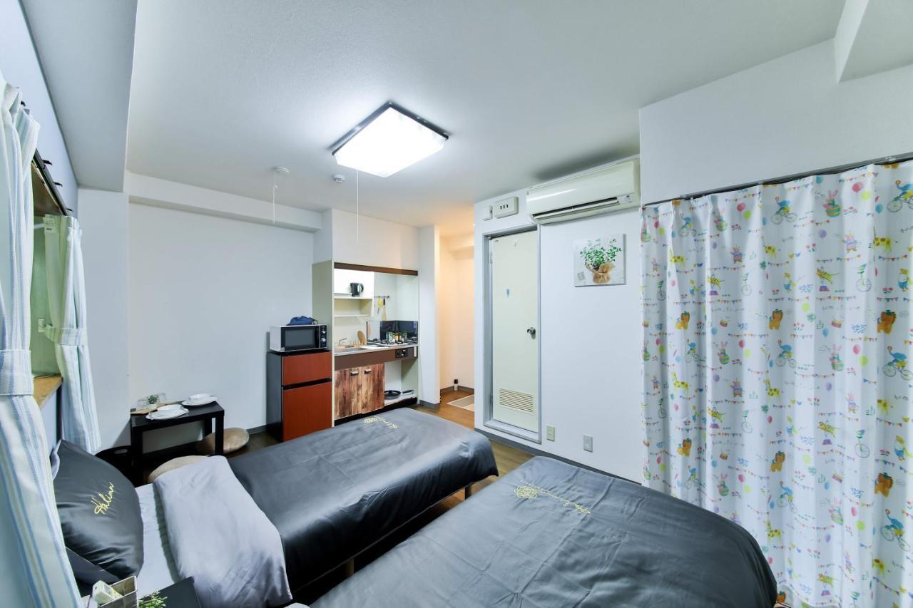 Apartemen Tc House *